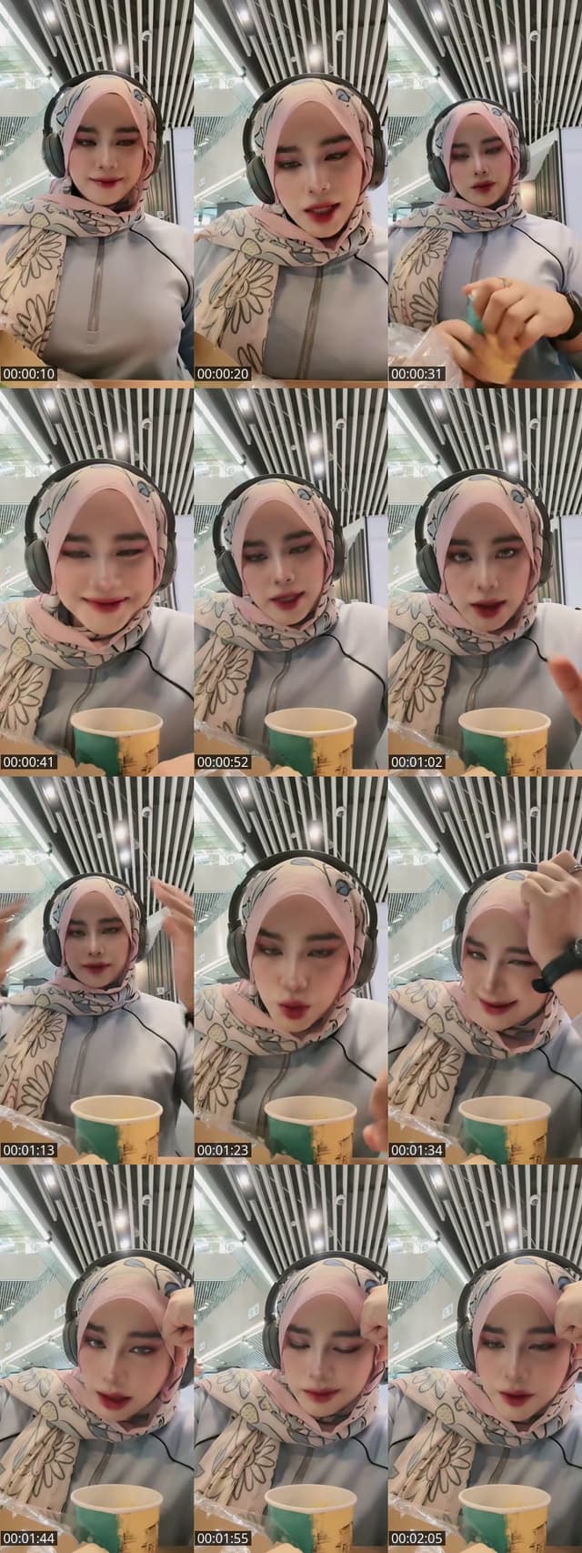 Past TikTok live: borak sat by @thhccqu3xc04ch_f1tgh3ey4