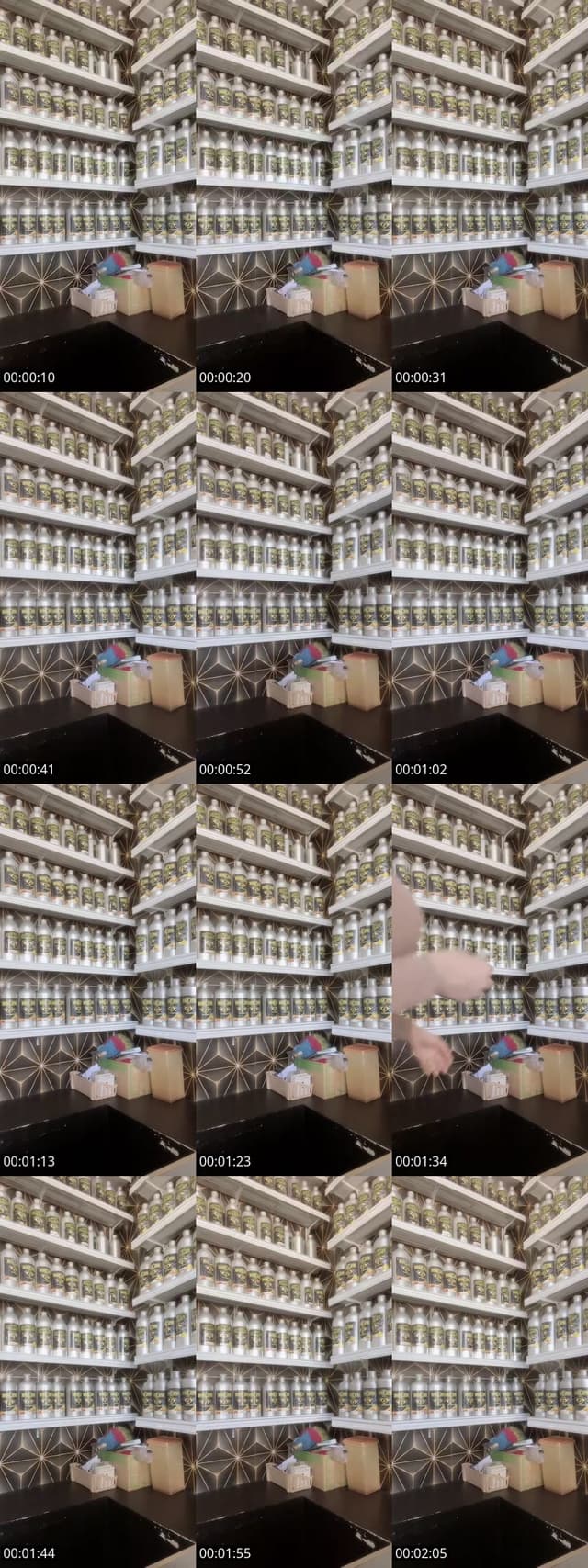 TikTok live: 1+1 = kopag by @berkah_wangi_trengalek
