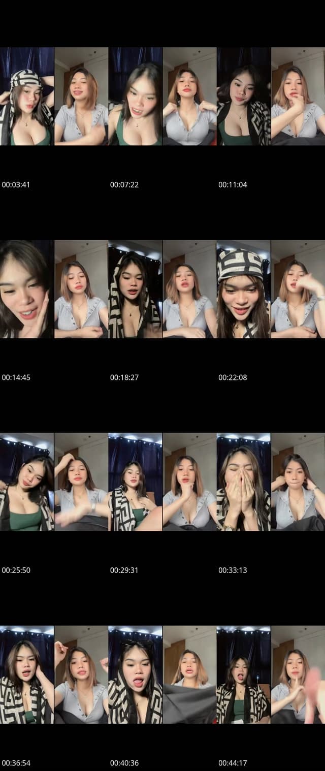 TikTok live: Paki sabi sa asawa ko umuwi na😤 by @abegail_088