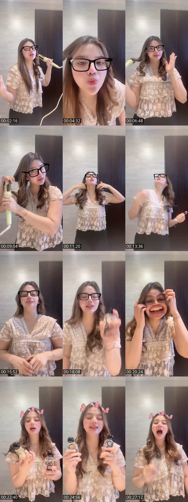 @bellenamanya TikTok live from 2026-05-05