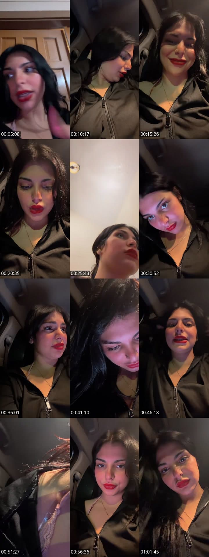 @fufu181818 TikTok live stream