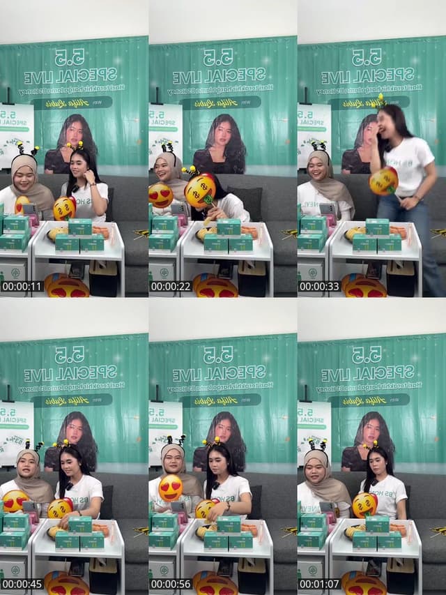 @slayedfaa TikTok live from 2026-05-05
