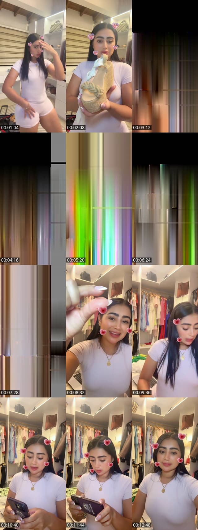 Past TikTok live: 🎀💗 by @monicavallejolives