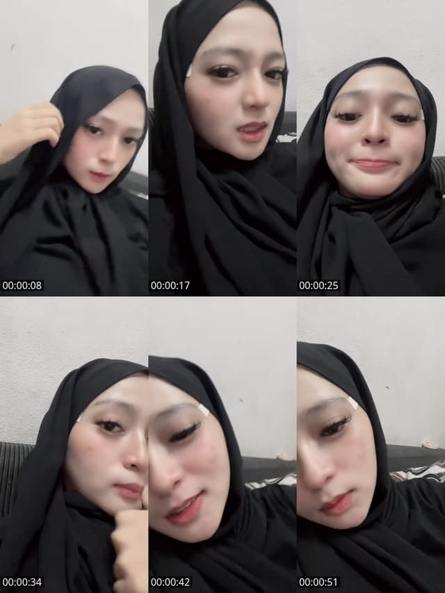 TikTok live: alamak i kantoi by @s7fu8