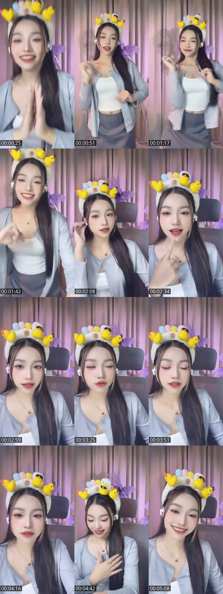 The 1st livestream in USA 👋🏼