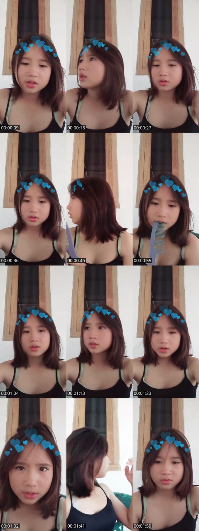 TikTok live: giff dlu+tap'layar by @alwys_bells
