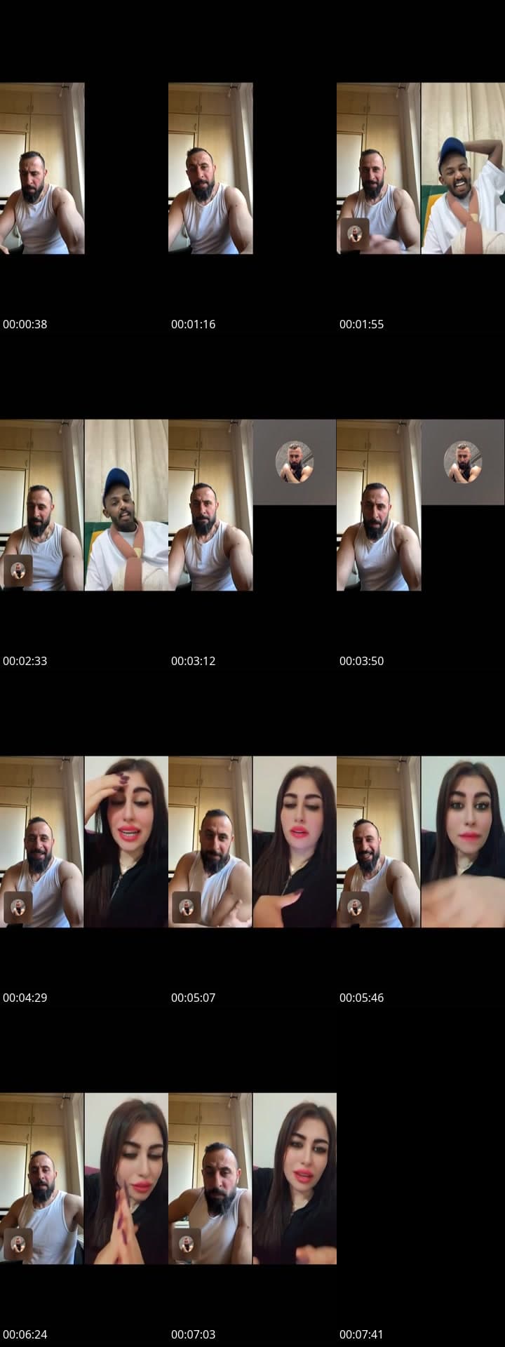 @fayezelshammari TikTok live stream