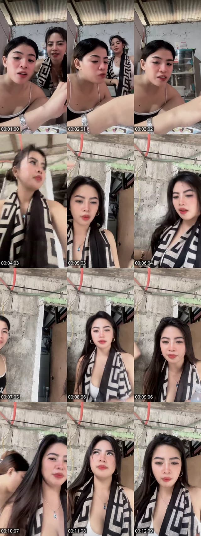 TikTok live: Shot by @sy.caspe