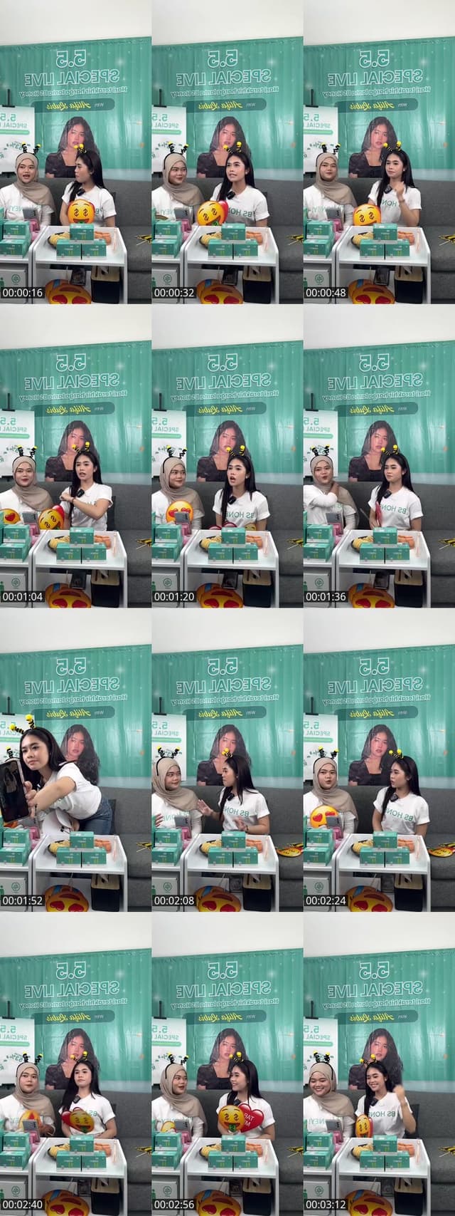 @slayedfaa TikTok live from 2026-05-05