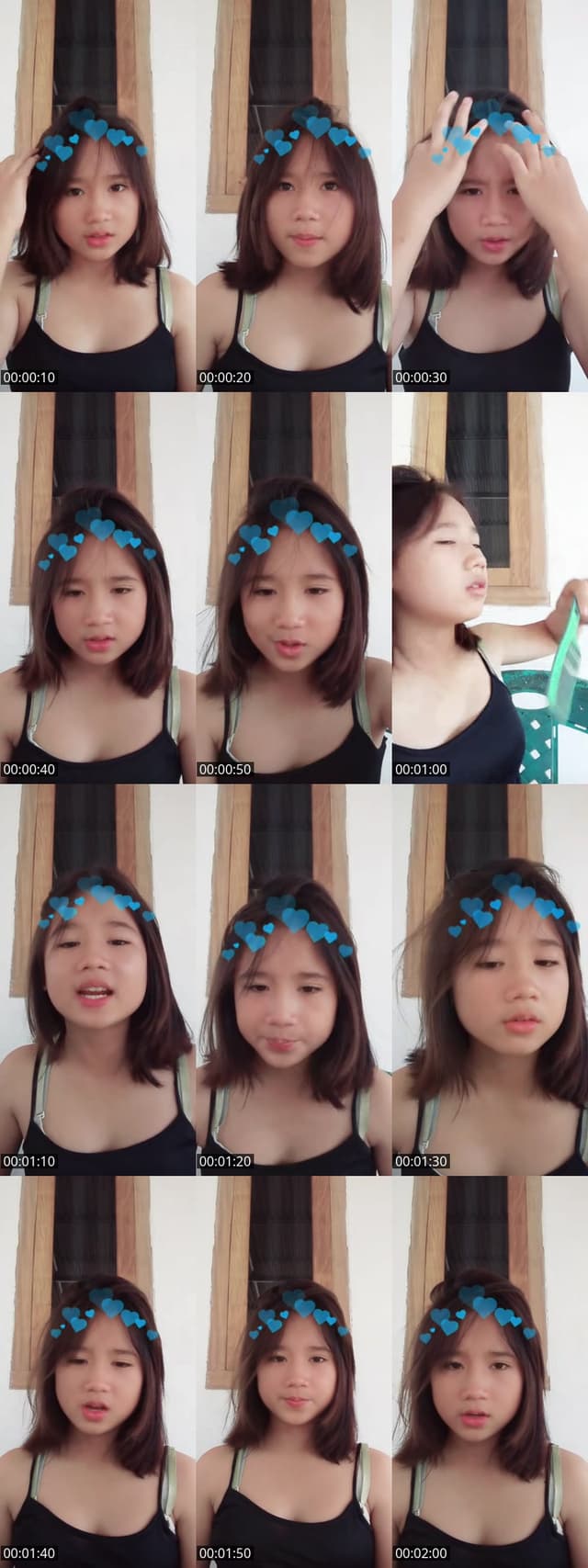 TikTok live: giff dlu+tap'layar by @alwys_bells