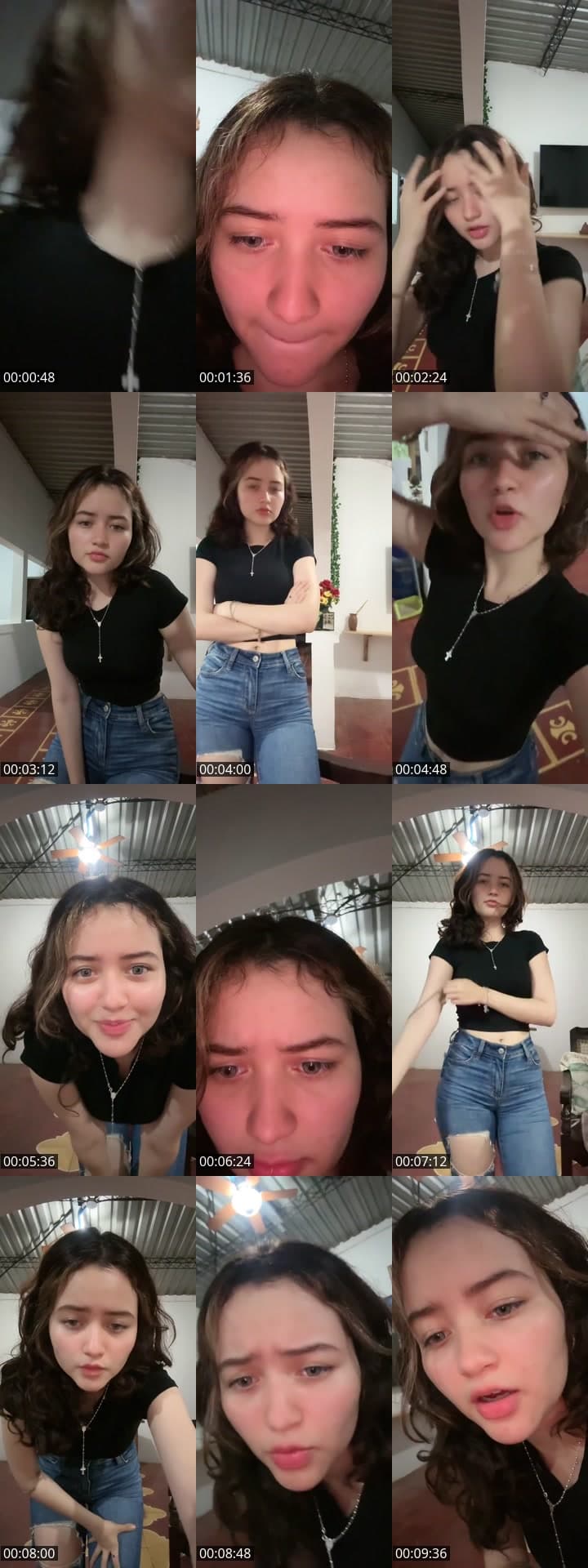 @playgirl__o TikTok live stream
