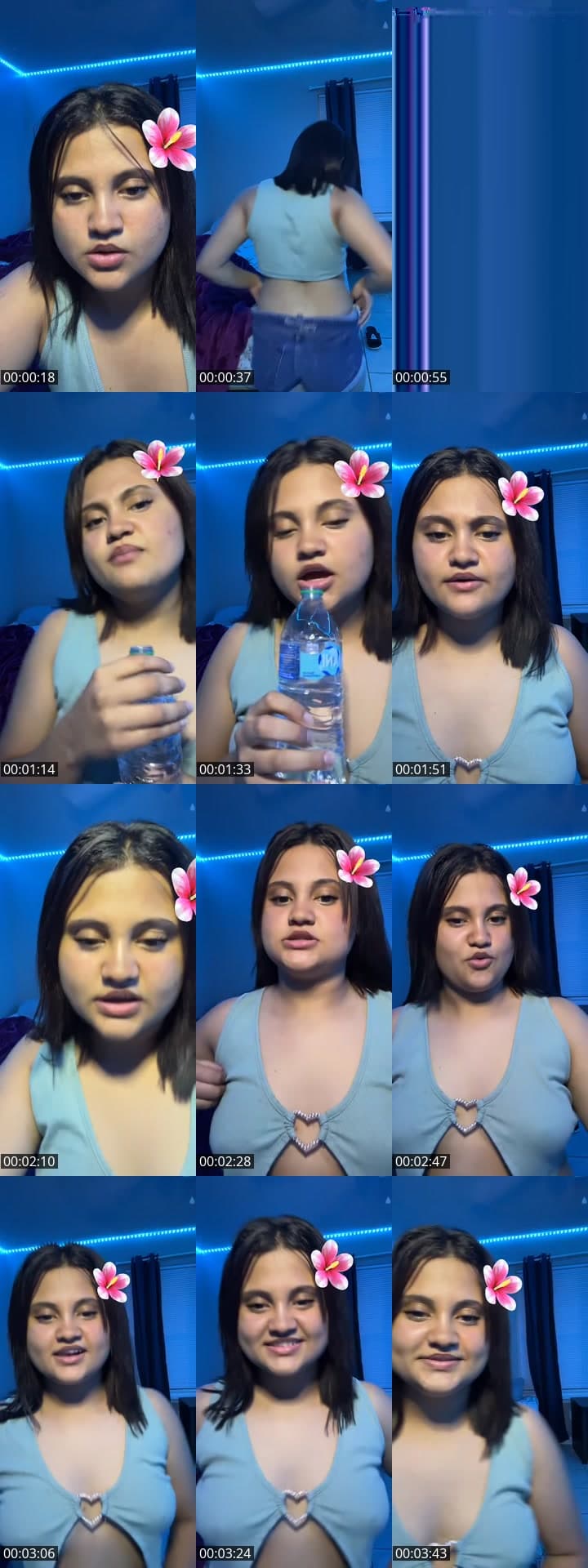 @www.brr.2 TikTok live stream