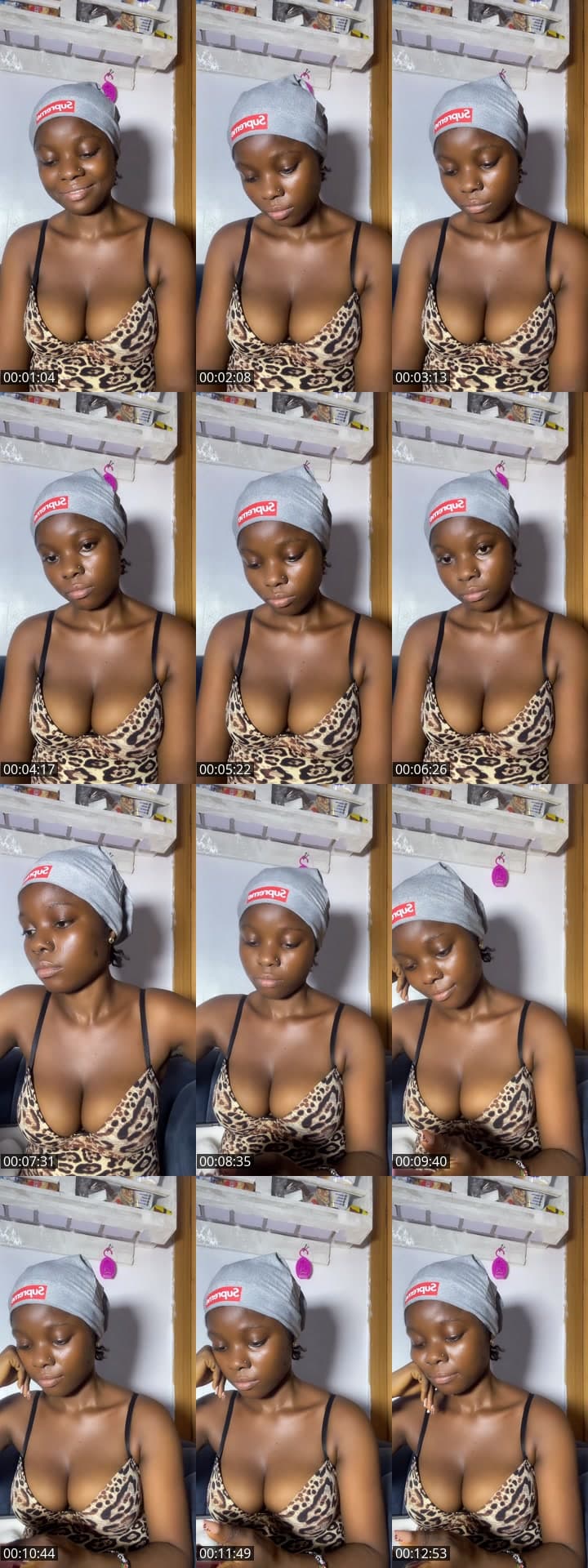 @lilmamaspeaks6 TikTok live stream