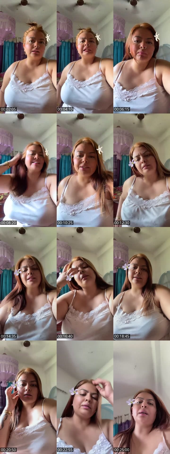 @nirusiwakoti3 TikTok live stream