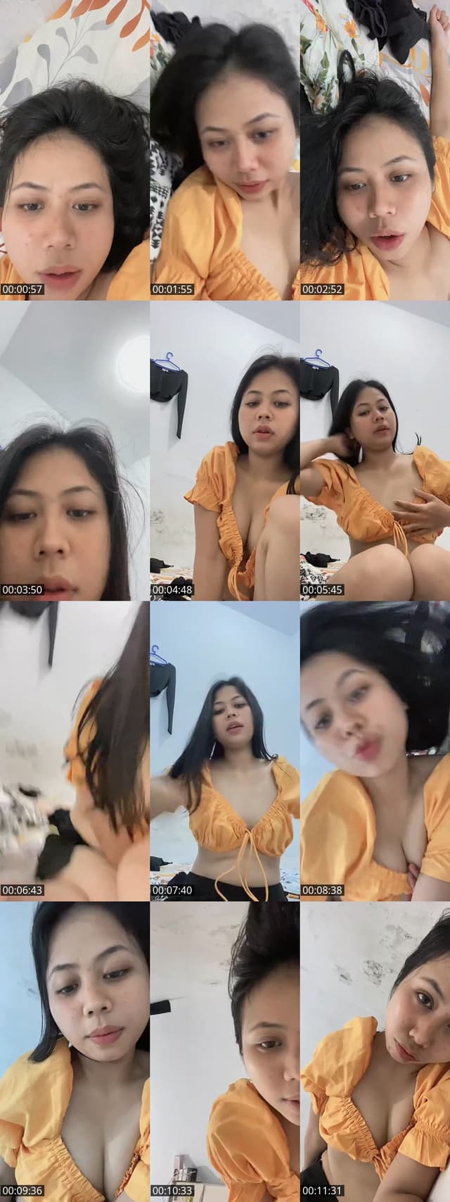 TikTok live: Preloved baju by @shalaa626