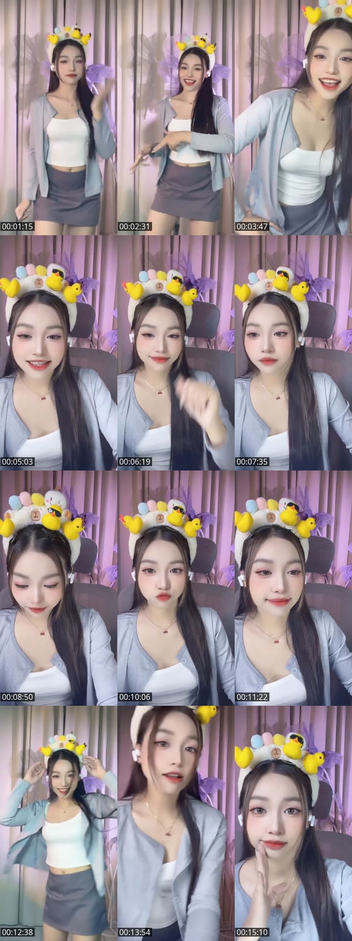 The 1st livestream in USA 👋🏼