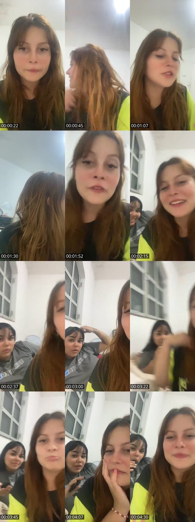 @viviphenriquesz TikTok live from 2026-05-05