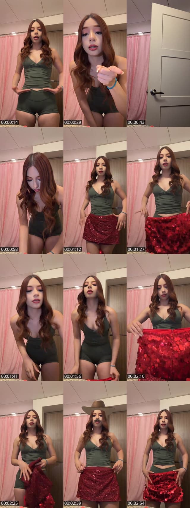 Past TikTok live: bored by @tunoviaray