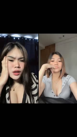 TikTok live: Paki sabi sa asawa ko umuwi na😤 by @abegail_088