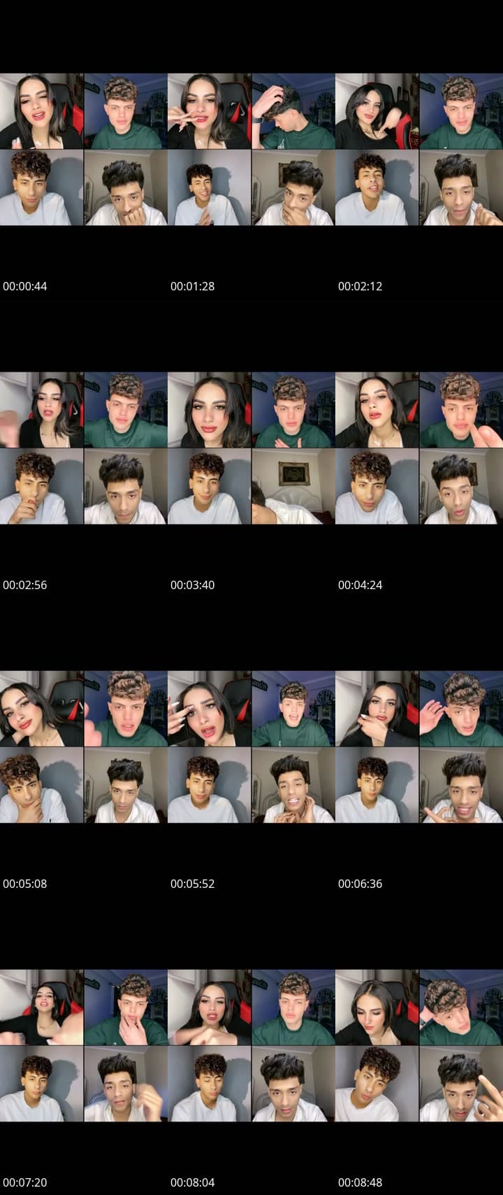 @beboo_441 TikTok live stream