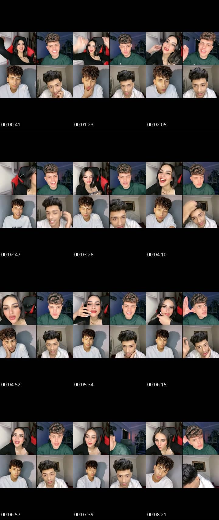 @beboo_441 TikTok live stream