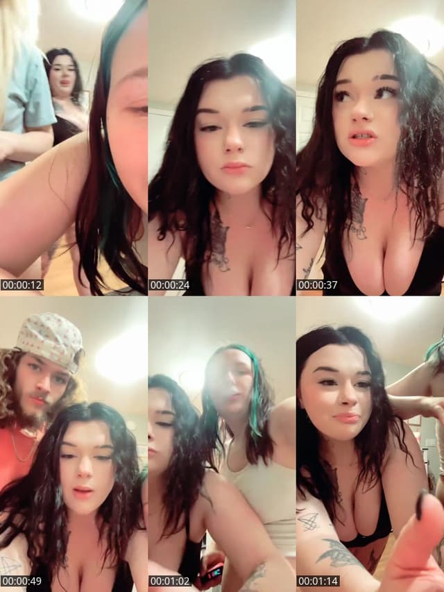 @ashlynthrasher832 past TikTok live from 2026-05-05