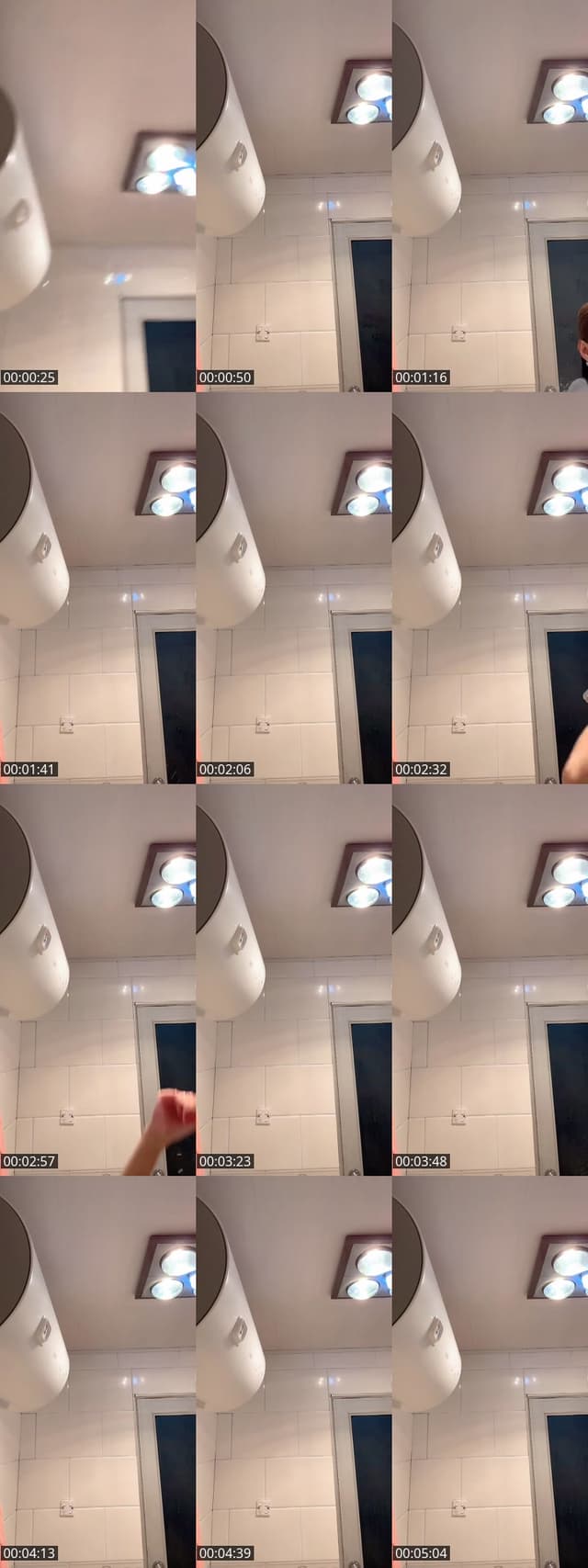 @giitaini TikTok live from 2026-05-05