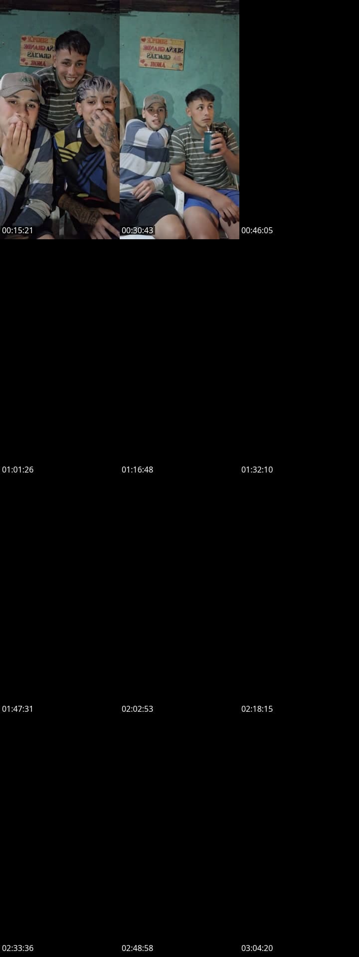 @fabriciomurua0 TikTok live stream