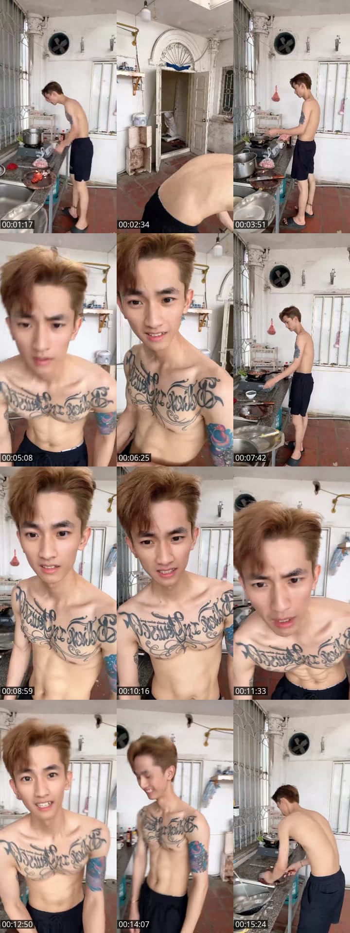 Hellloo bạn ăn tối chưa