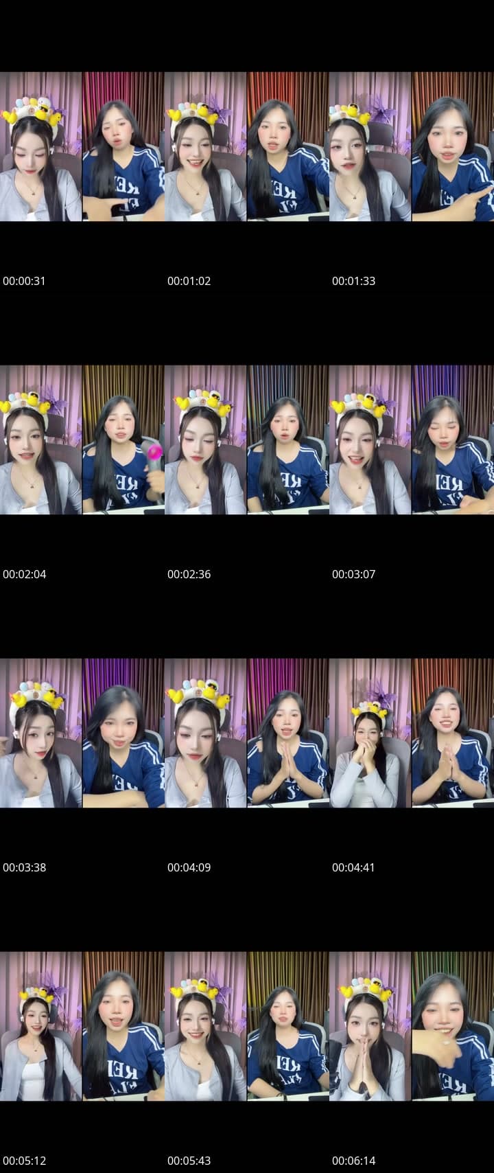 The 1st livestream in USA 👋🏼