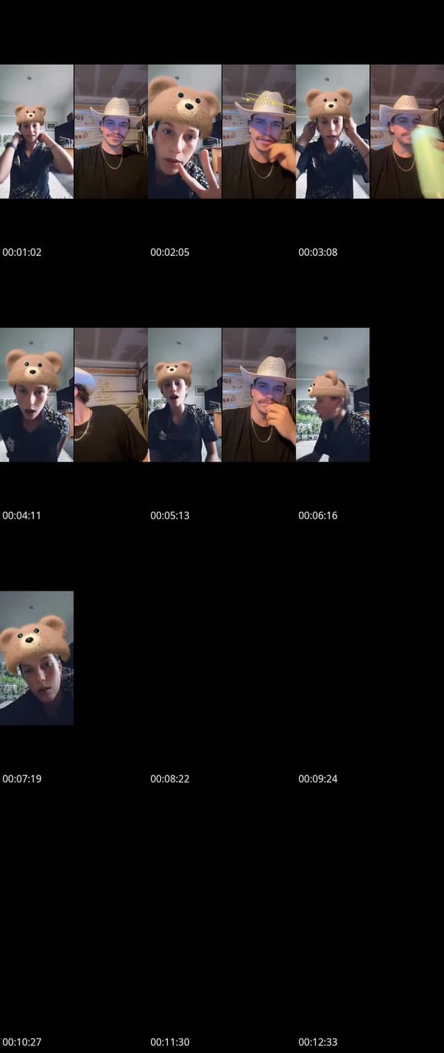 TikTok live: Welcome by @annabelle_6753