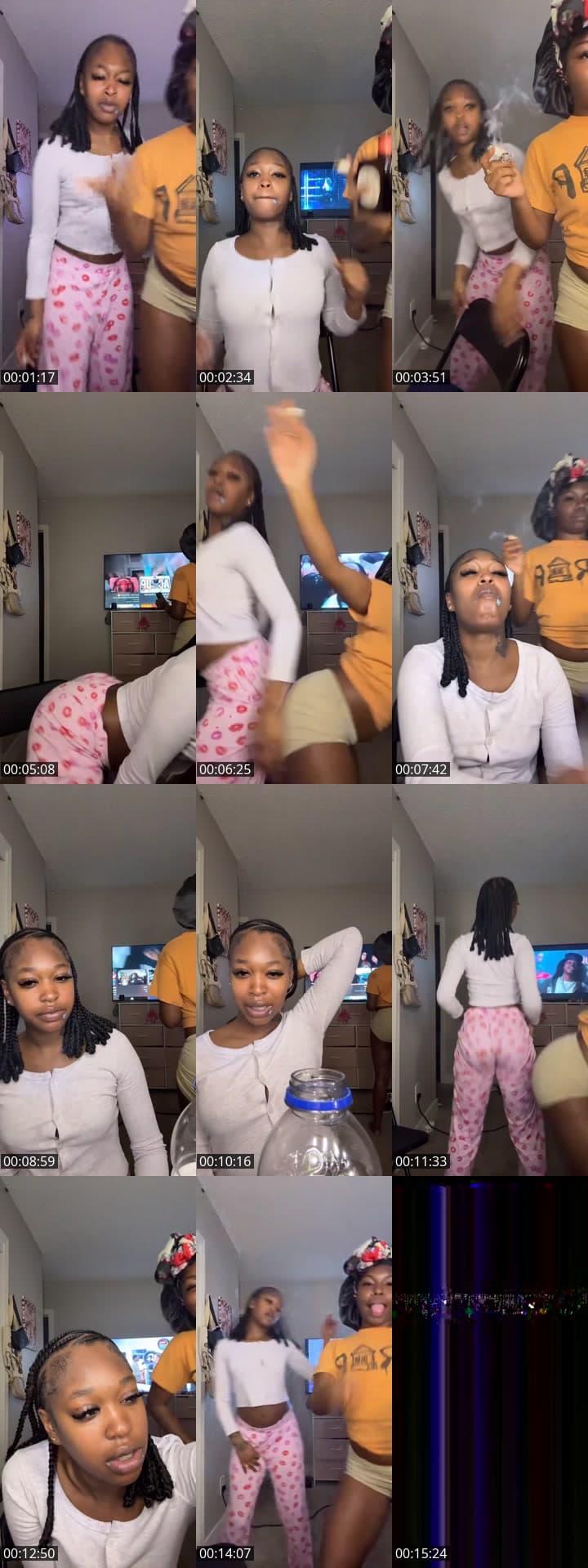 Bratt👱🏾‍♀️💕