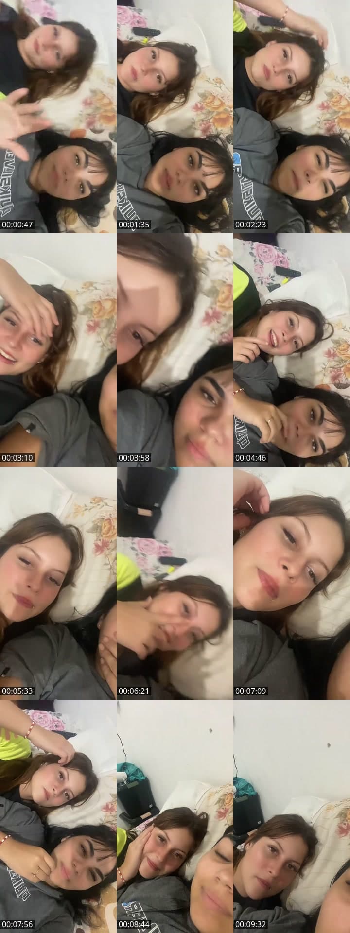 @viviphenriquesz TikTok live stream