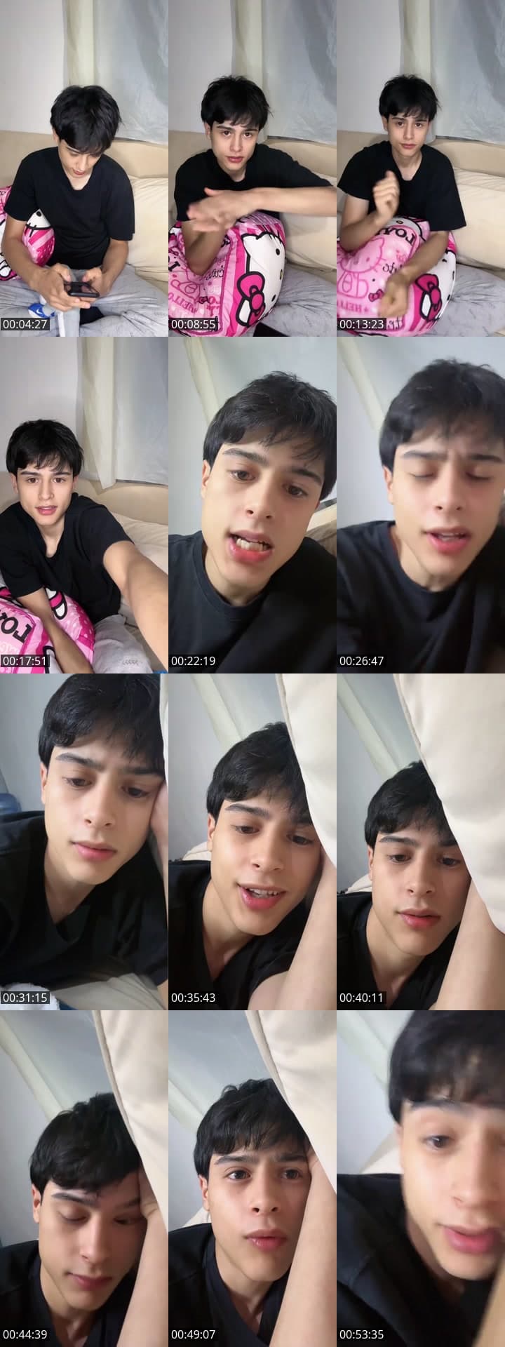 @soto.lpz TikTok live stream
