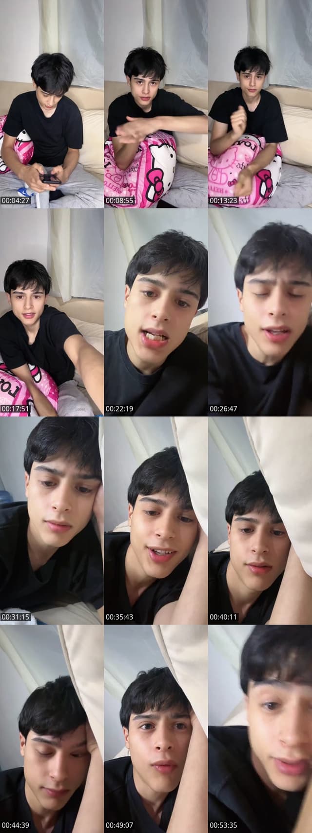 @soto.lpz past TikTok live from 2026-05-05