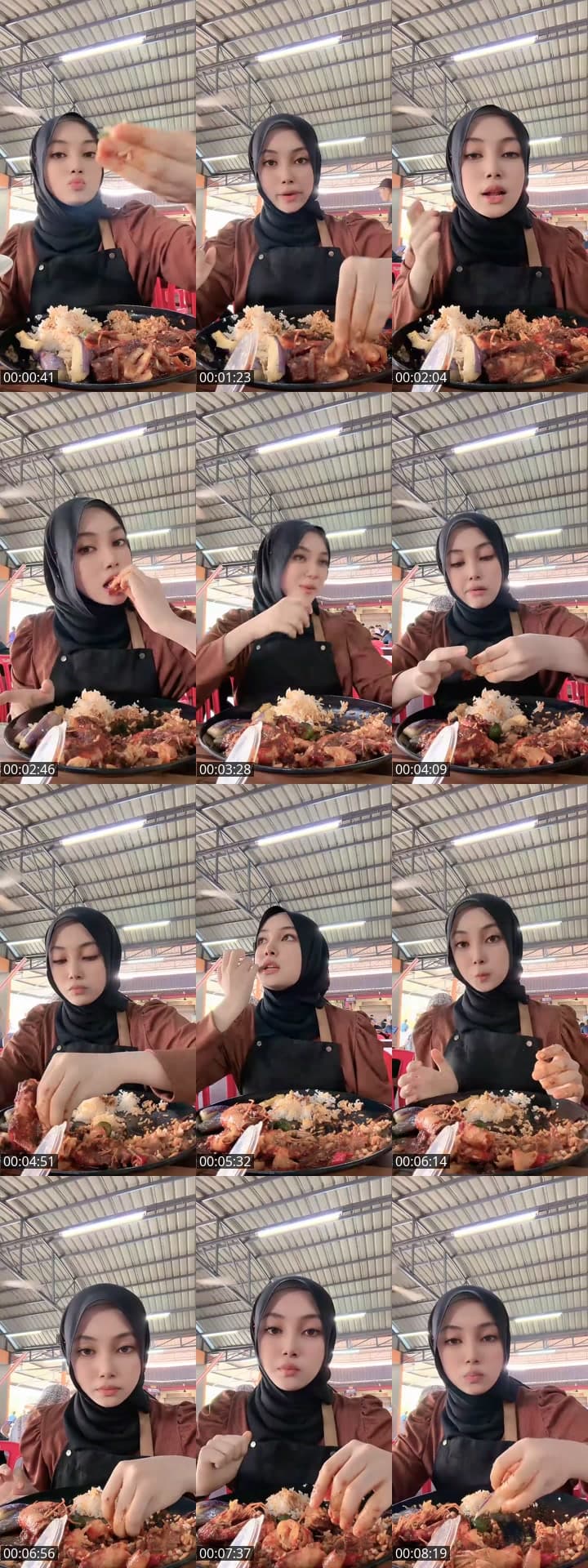 tak masuk takde manis manis