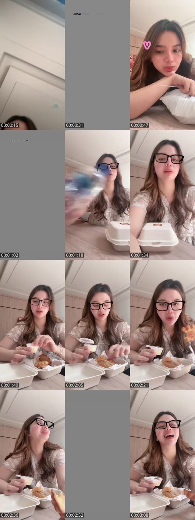 @bellenamanya TikTok live from 2026-05-05