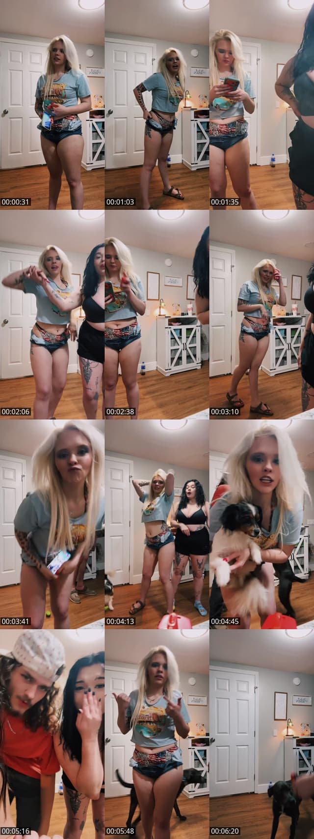 @ashlynthrasher832 past TikTok live from 2026-05-05