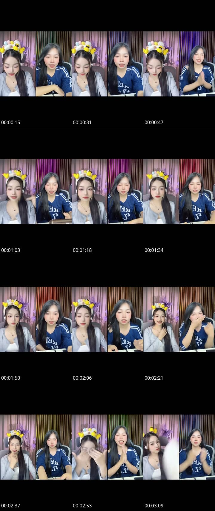The 1st livestream in USA 👋🏼