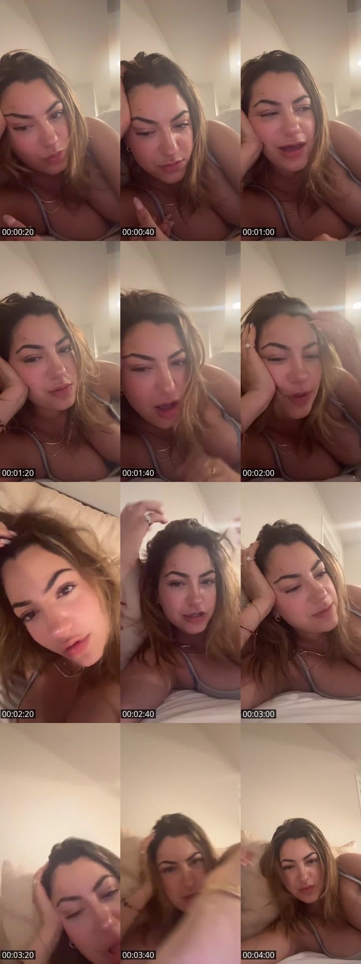 @shmoney6769 TikTok live stream