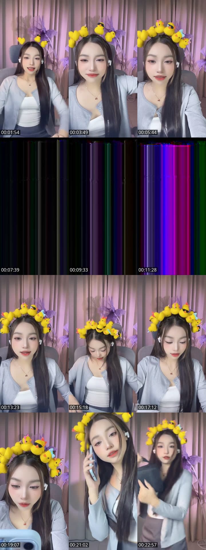 The 1st livestream in USA 👋🏼