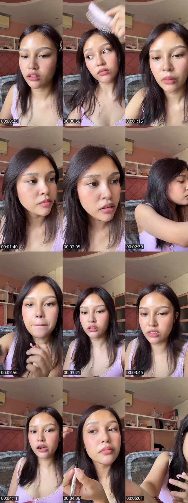 @kookiesznkream TikTok live from 2026-05-05