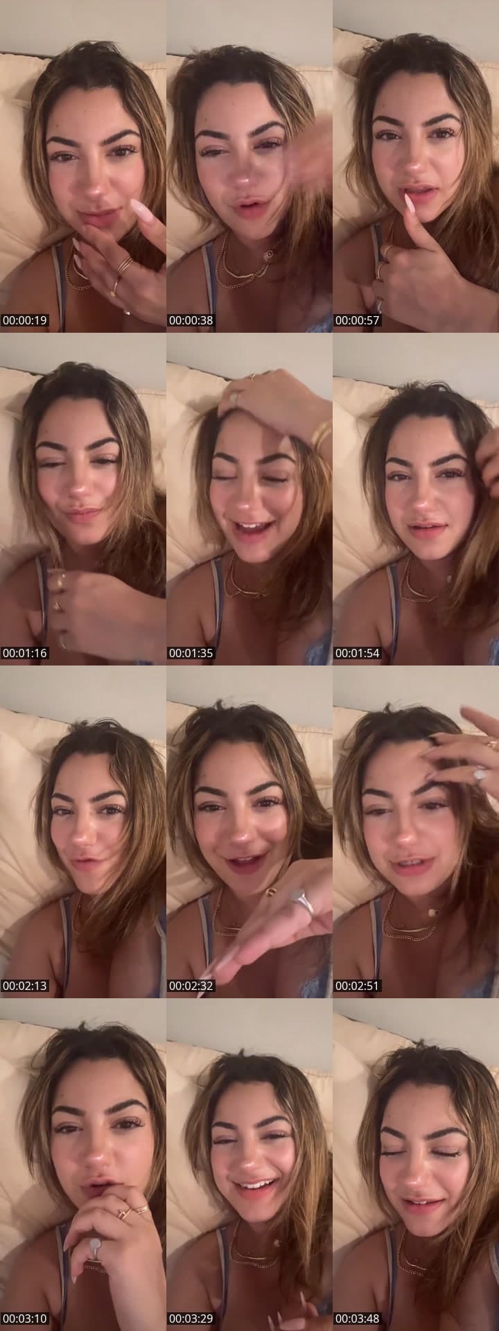 @shmoney6769 TikTok live stream