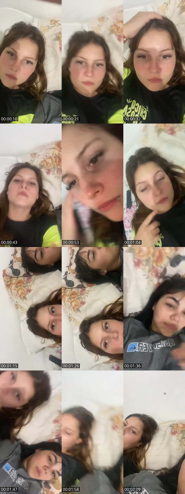 @viviphenriquesz TikTok live from 2026-05-05