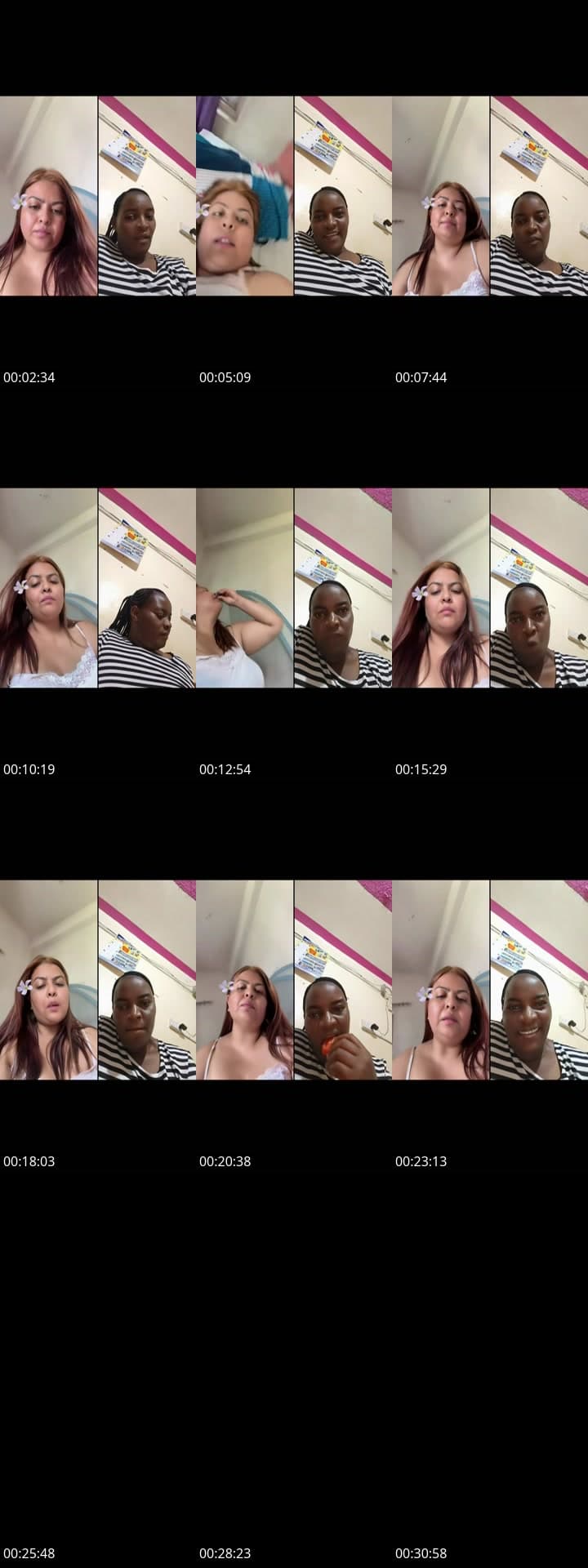 @nirusiwakoti3 TikTok live stream