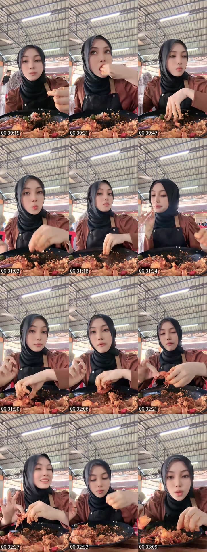 tak masuk takde manis manis