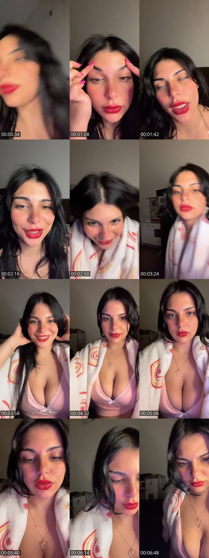 @fufu181818 TikTok live stream