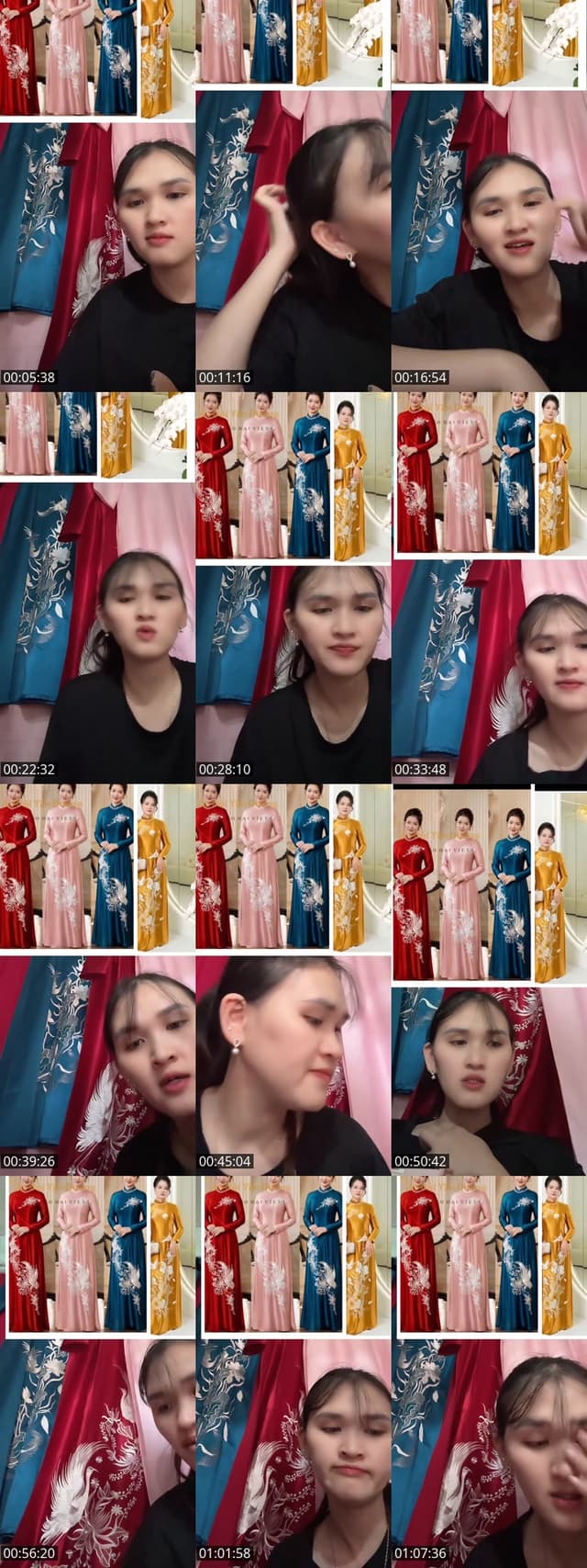 TikTok live: Giờ vang săn deal by @truongthuy96_