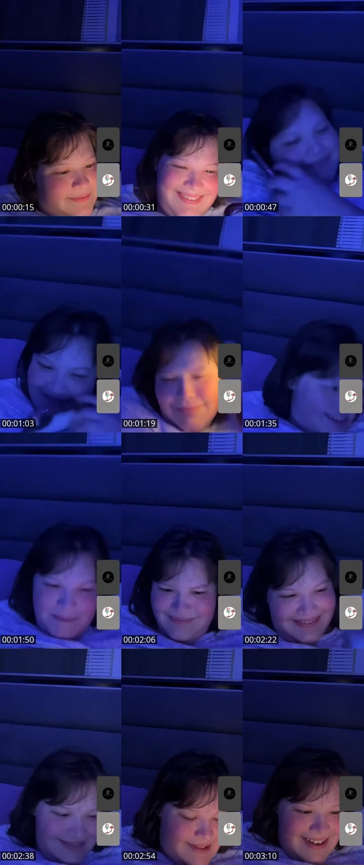 @countrygirlandcountrybo3 TikTok live stream