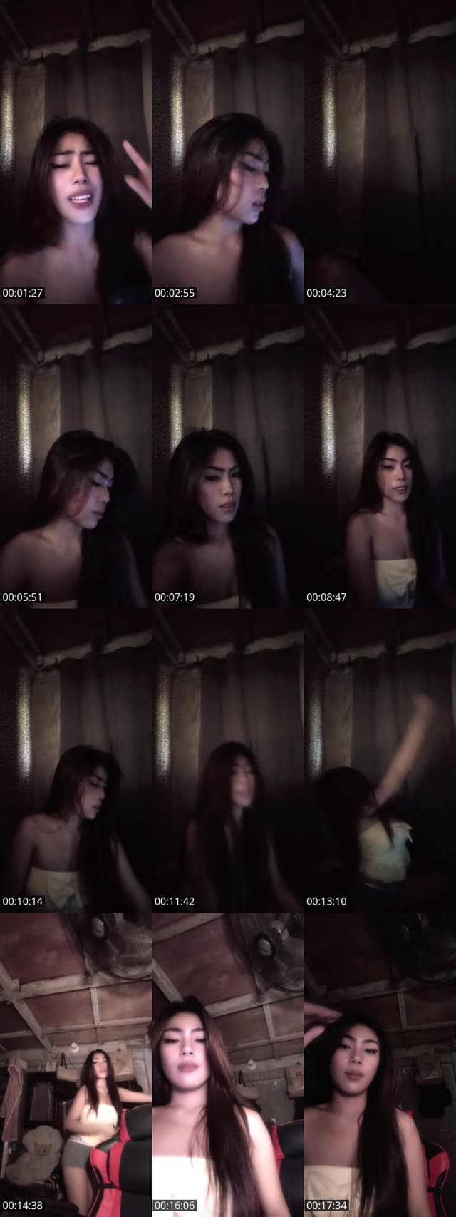 Past TikTok live: halo😈 by @princess.anna78